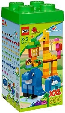 duplo basic