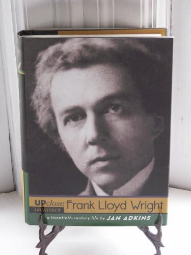 The Vision of Frank Lloyd Wright: Thomas A. Heinz: 9780760758397