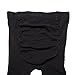 Intimate Portal Over the Bump Maternity Opaque Tights 100 Denier 3-pk Black Brown Grey