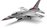 Revell F-16 Thunderbirds Air Team Plastic Model Kit