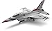 Revell F-16 Thunderbirds Air Team Plastic Model Kit