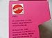 Barbie Lavender Looks Doll - Wal-Mart Special Limited Edition (1989 Mattel Hawthorne)