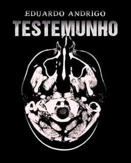 Livro TESTEMUNHO