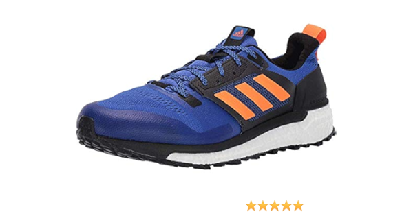 adidas supernova trail