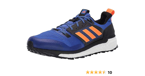 adidas supernova trail boost