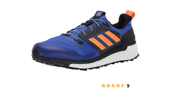 adidas supernova boost trail