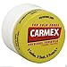 Carmex Jar Lip Balm, PACK OF 3