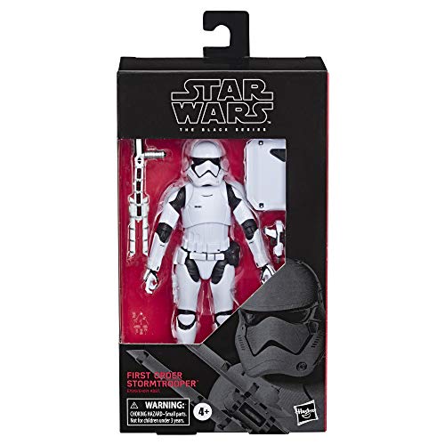 Top 10 Stormtrooper Collectibles of 2020 No Place Called Home