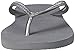 Havaianas Women's Flip Flop Sandals, Top Tiras Grape Wine