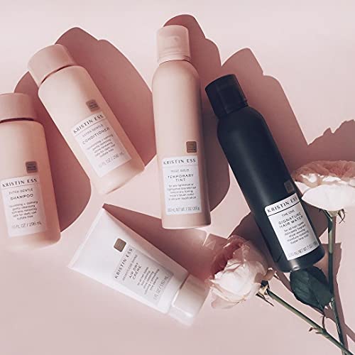 Kristin Ess Extra Gentle Shampoo & Conditioner Set, 10 fl. oz. each