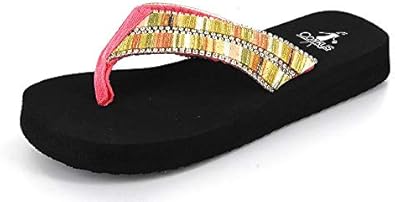 corkys flip flops amazon
