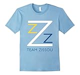 Team Zissou T-Shirt | Steve Zissou Logo Aquatic Shirt