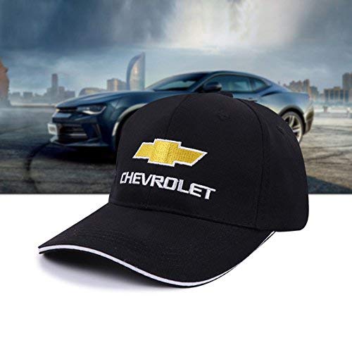 3 Carhome01+Embroidered+Baseball+Chevrolet+Accessories