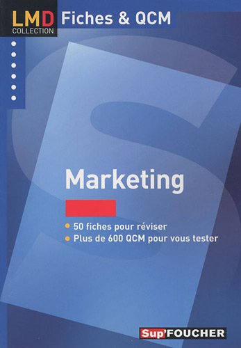 Marketing