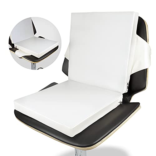 Kiddie Lab Toddler Booster Seat for Dining Table Double Kids Chair