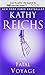 Fatal Voyage (A Temperance Brennan Novel)