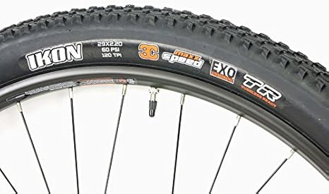 wtb st i23 tcs 29 wheelset