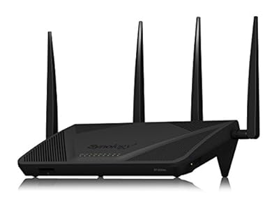 Synology Wi-Fi Router