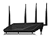 Synology RT2600ac - 4x4 dual-band Gigabit Wi-Fi router, MU-MIMO, powerful parental controls, Threat Prevention, bandwidth management, VPN, expandable coverage with mesh Wi-Fi primary