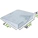 Aylio Wedge Seat Cushion for Office Chair or Car Seat