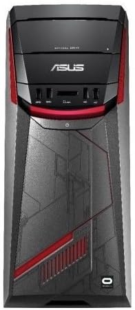 Asus Gaming Desktop | Intel Core i5-6400 Quad-Core | NVIDIA GeForce GTX 1060 | 8GB RAM | 1TB HDD | DVD +/-RW | Windows 10 Home (Certified Refurbished)
