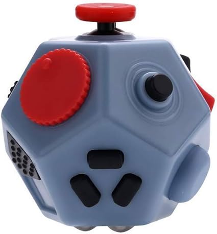 helect fidget cube