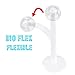 Bodyjewellery 16 Gauge (1.2mm), 3/8