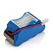 Powerextra Euro Pro Shark 7.2V Ni-MH Replacement Battery Pack for Shark Vacuum V1950 VX3 Replacing XB1918