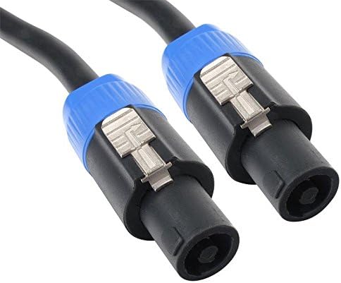 Pronomic Stage BOXSP4-10 Speaker Cable Speakon Compatible 10 m