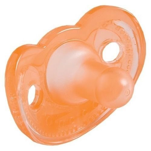 Gumdrop Pacifier by Hawaii Medical Newborn/FullTerm. Vanilla Scented