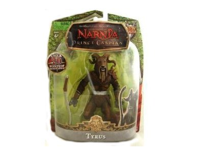 The Chronicles of Narnia Prince Caspian 7