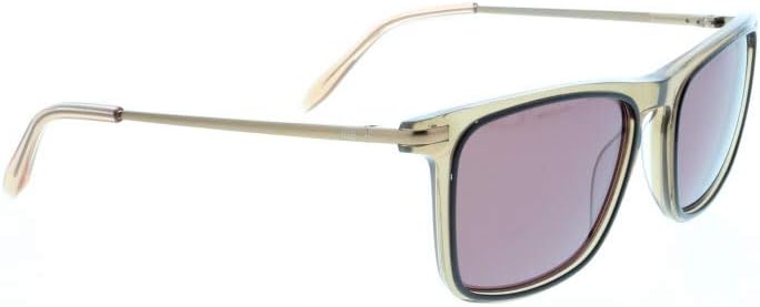 HIS HS424-006 Sunglasses, X'tal Brown - Image 3