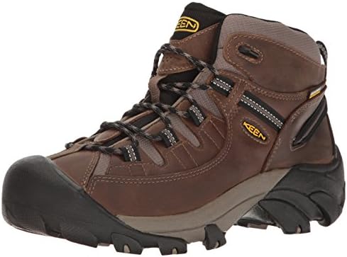 mens wide hiking boots