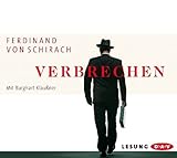 Verbrechen von Ferdinand von Schirach