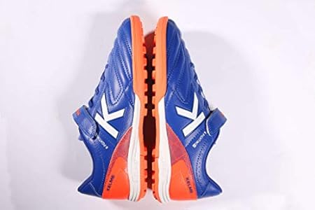 youth laceless indoor soccer shoes