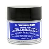 Sheer Transformation Oil-Free Perfecting Creme 50g/1.7oz