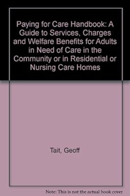 Paying Care Home Fees England