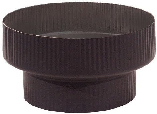 HeatFab 6'' Male to 8'' Male Increaser - 2628CR