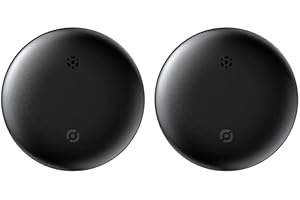 M90 PRO - GPS Tracker Without Subscription, Protect What Really Matters Key Finder GPS Tracker for Vehicles for Suitcase Phon