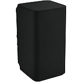 TXEsign Dust Cover Speaker Case Compatible with Ultimate Ears Hyperboom Speaker Stretch Dust Case Protective Speaker Cover with Elastic Band Speaker Slip Sleeve