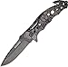 Tac-Force Tactical Folding Knife - TF-723GYC