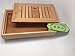 Tea Tray (Small Bamboo Box) JY028 by Music City Tea