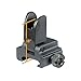 UTG Model 4 Low-pro Flip-up Front Sight for Handguard