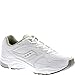 Saucony Women's ProGrid Integrity ST2 Walking Shoe, White/Silver, 8 B