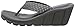 Skechers Cali Women's Promenade Interlace Wedge Sandal