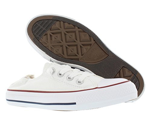 Converse Chuck Taylor Shoreline - White - Image 5