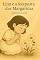 Livro Lina e a resposta das Margaridas