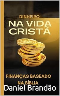 Livro Dinheiro na Vida Cristã