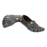 Vibram Women's CVT-Hemp-Women's Shoe, Black, 42 B EU (9.5-10 US)