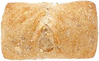 Boulart Whole Grain Ciabatta Bites -- 240 per case.